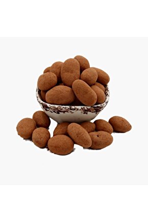 Bademli Tiramisu Şekerleme-tatlandırıcı Içermez -doğal Şeker Pancarı Kullanılmıştır (400 GR)