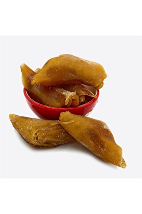 Yerli Fıstıklı Muska-glutensiz-şeker Içermez (500 GR)