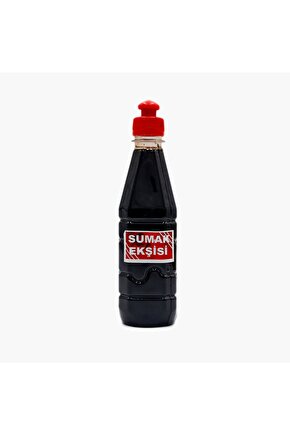 Ev Yapımı Sumak Ekşisi-doğal-katkı Maddesiz (500 ML)