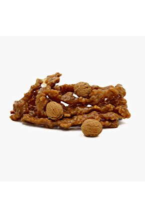 Yerli Cevizli Sucuk-glutensiz-nişasta Içermez-ev Yapımı Doğal (750 GR)