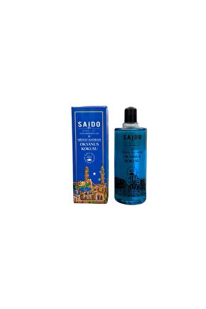 Midyat Hatırası Okyanus Kokusu Kolonya-doğal[vazelin Içeriği Ile Cildinizi Yumuşatır] (250 ML)