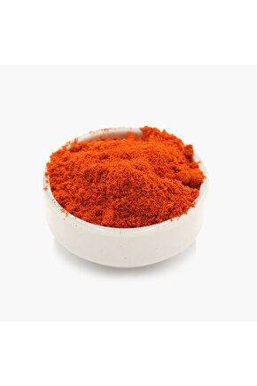 TATLI TOZ BİBER (500 gr)