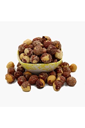TUZLU FINDIK İÇİ (500 gr)