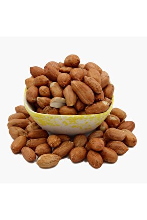 ÇİĞ YER FISTIĞI (500 gr)