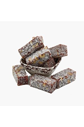 Dilim Cezerye-glutensiz-tatlandırıcı Içermez-doğal Enfes Lezzet (400 GR)