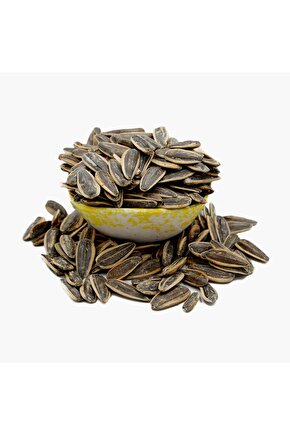 AZ TUZLU AY ÇEKİRDEĞİ (500 gr)
