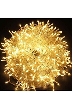 100 Ledli Günışığı 10 M Led