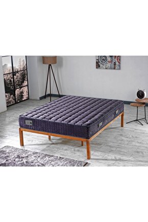 Relax Tavşan Tüyü Ultra Ortopedik Yaylı Yatak & Tam Ortopedik Yatak