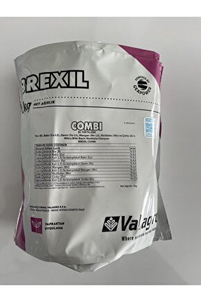 Brexil Combi 1kg