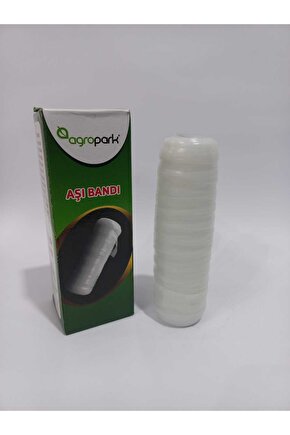 Rulo Aşı Bandı Ağaç Aşılama