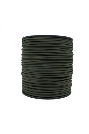 4 Mm Haki Ip 10 Metre (7 ÇEKİRDEK)