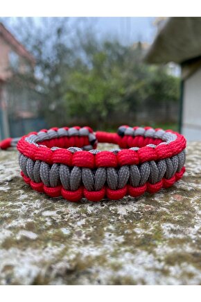 Paracord Bileklik