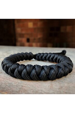 Paracord Bileklik