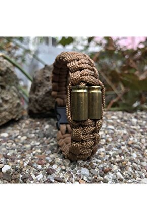 Paracord Bileklik