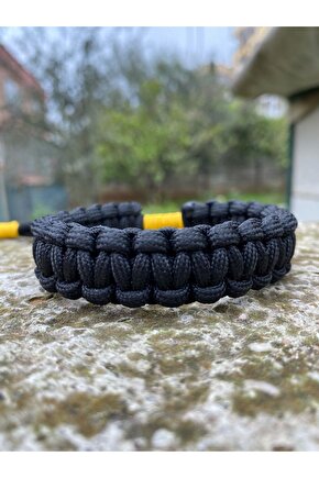 Paracord Bileklik