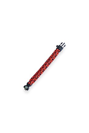 Paracord, Bileklik, El Yapımı, Hayatta Kalma Seti, Outdoor