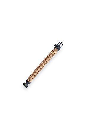 Paracord, Bileklik, El Yapımı, Hayatta Kalma Seti, Outdoor