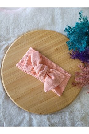 Kız Çocuk Renkli Ribana Bandana