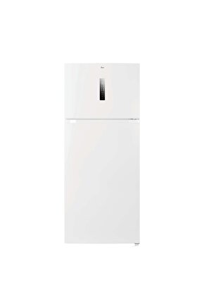 HODG5T718EW1 580 Lt No Frost Buzdolabı