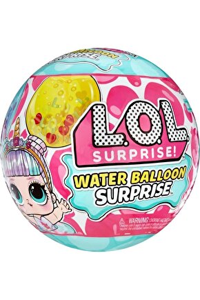 Su Balonu