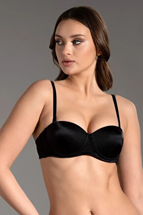 New Bra 3370500000 Kadın Sütyen Desteksiz