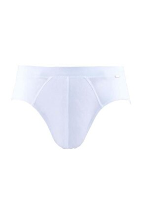 Erkek Slip Külot Silver 9311 - Beyaz