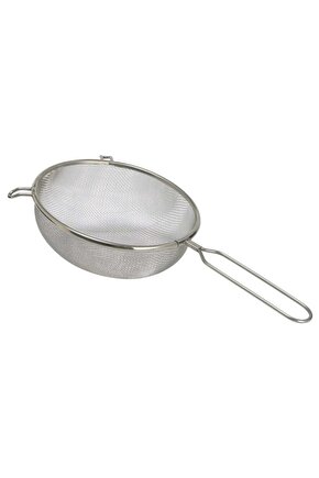 Idealısk Paslanmaz Çelik Süzgeç 20 Cm 76113785