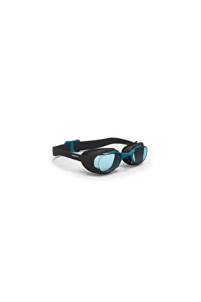 By Decathlon Yüzücü Gözlüğü Buğu Yapmaz Ayarlanabilir Genç Yetişkin