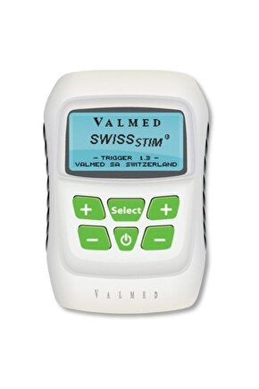 Swissstim Trigger Denerve Kas Stimülatörü