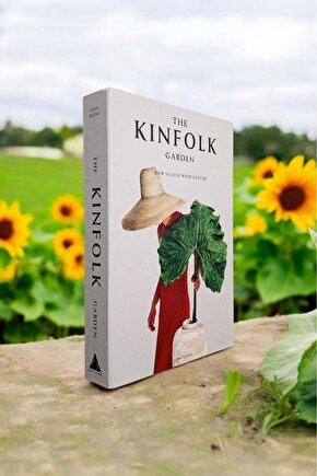 Dekoratif Kitap Görünümlü İçi Açılabilir Kutu 1 Adet