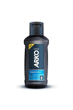 Men Cool Tıraş Kolonyası 255 ml