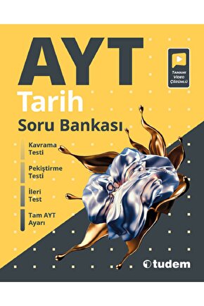 Ayt Tarih Soru Bankası
