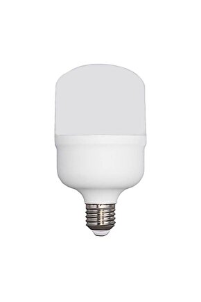 20w Led Torch Ampül -6500k- Beyaz Işık - 10 Adet