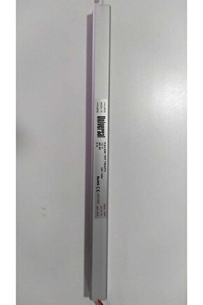 Lamp232 Fujika 60w 12v 5a Kalem Tipi Şerit Led Trafosuadaptörü