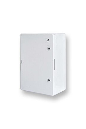 300x400x170 Opak Kapaklı Abs Plastik Elektrik Panosu (30X40X17 CM)
