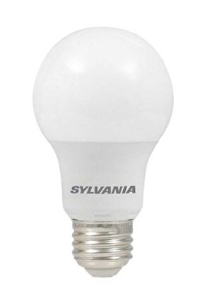 Ampul Led Sylvanıa Toledo Normal Ampul Tipi E27 8,5w 6500k Beyaz