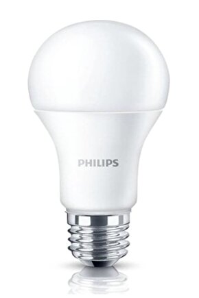 9W -60W Essential Led Ampul Sarı Renk E27 Normal Duy