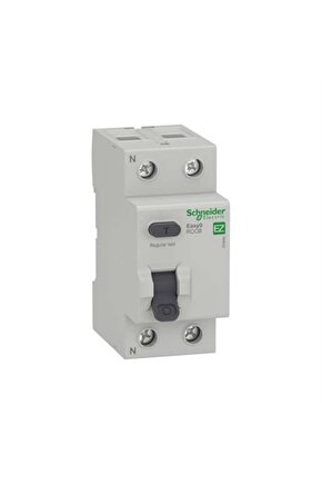 Schneıder Easy9 2x25a 30ma Kaçak Akım Rölesi