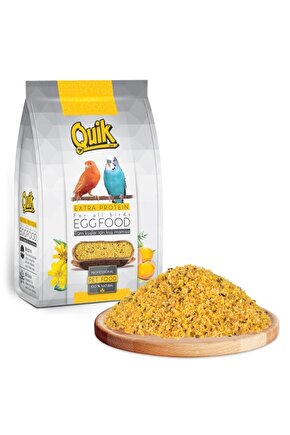 Kuş Maması 100gr