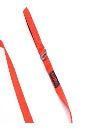 GARNET MATCH LEASH GEZDİRME TASMASI SEVK KAYIŞI