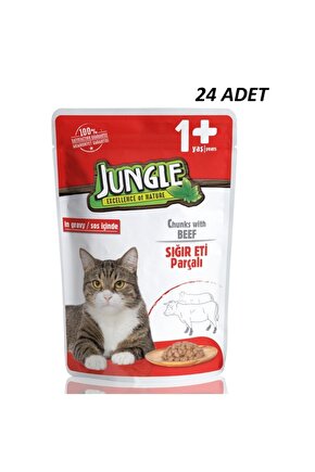 Pouch Dana Etli 100 Gr.