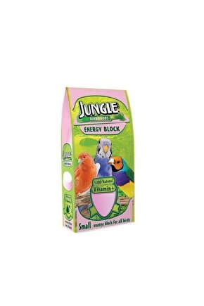 Enerji Blok Gaga Taşı Küçük Boy