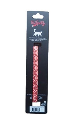Cat Collar Easy & Safety Lock Kedi Boyun Tasması Japan