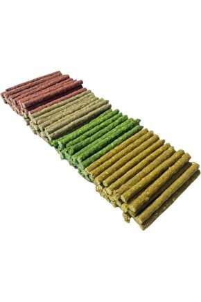 Munchy Çubuk Köpek Ödül 12 Cm 6-7 gr 100lü