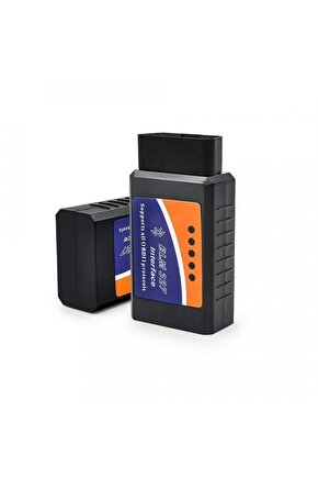 ELM327 Bluetooth OBD2 Araç Arıza Tespit Cihazı V1.5 (1992-2021 Modeller