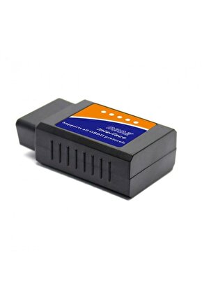 Bluetooth OBD2  Uyumlu Araç Arıza Tespit Cihazı V1.5