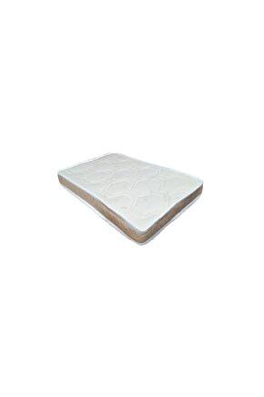 Coronel Yatak 70x110x10 Cm Bamboo Sünger Bebek Yatak