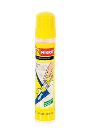 60 Ml. Sıvı Yapıştırıcı 1 Adet