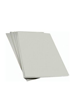 Resim Kağıdı 35x50 Cm 100 Adet (2,1 KG)