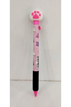 Panda 0.7 Uçlu Kalem